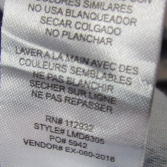 Sugar & Cream Tie-Dye Halter Maxi Dress - Picture 12 of 12